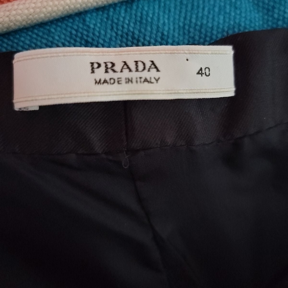 Prada Dress 📛 - Picture 6 of 10